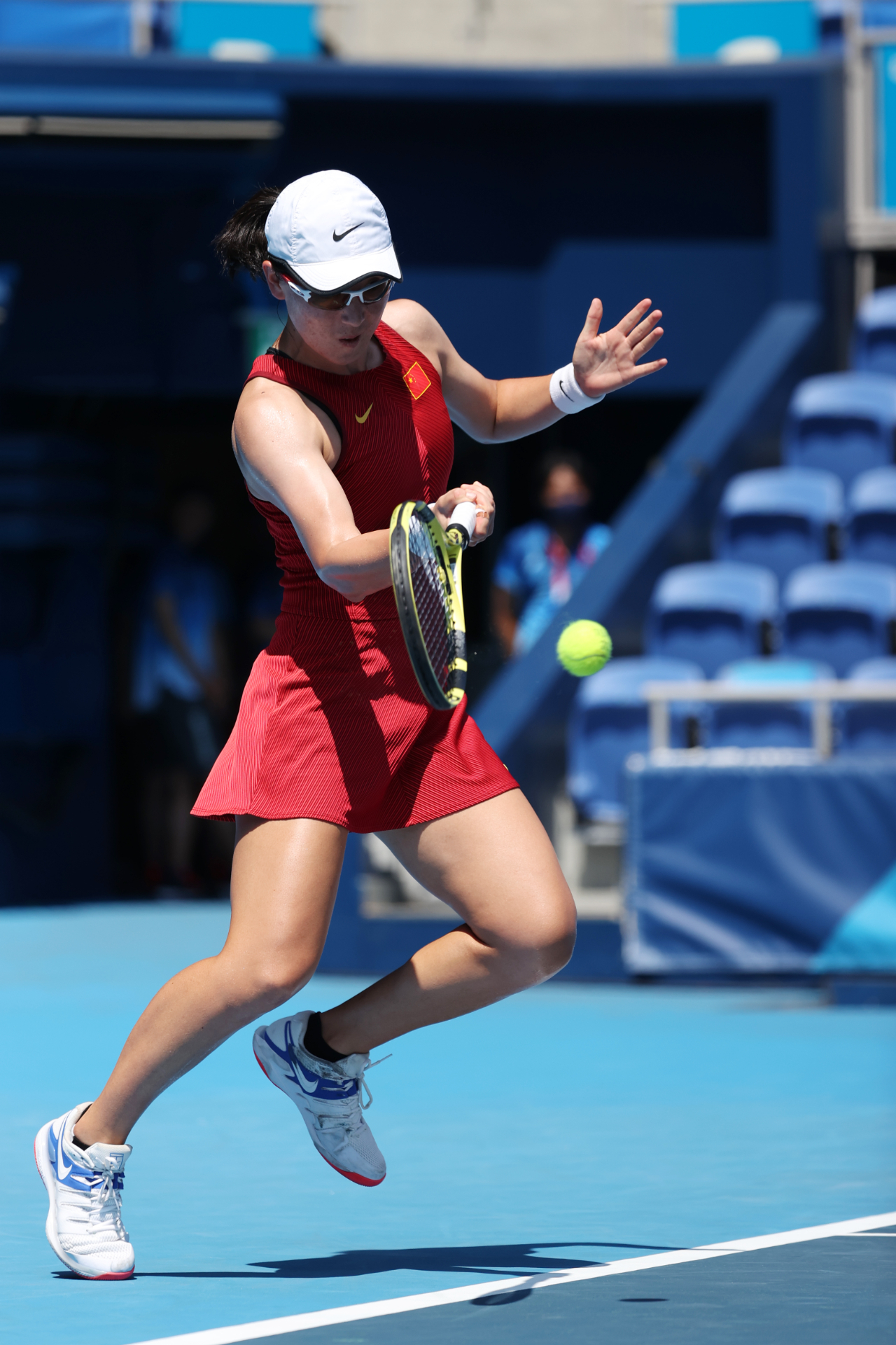 力所形成的 力所形成的