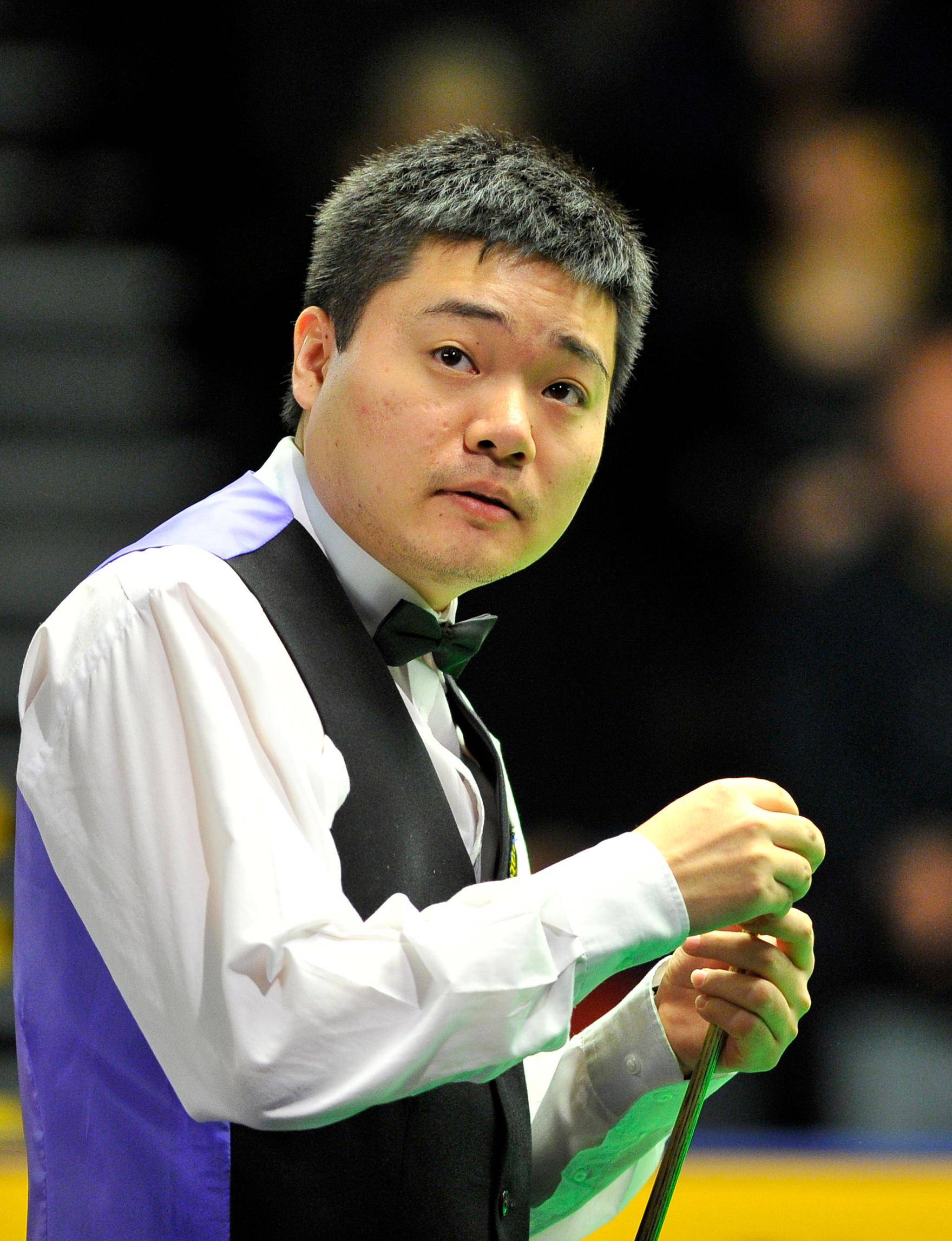 李昊桐84位领军 窦泽成曹一上升